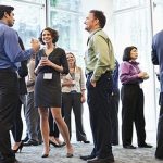 iş için çevre edinme