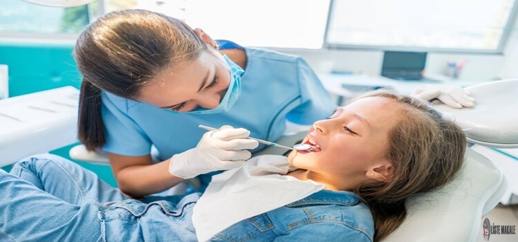 Diş Hekimi Maaşları Ne Kadar? Diş Hekimi Nasıl Olunur?