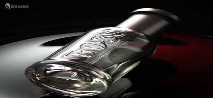 Hugo Boss BOSS Bottled Eau de Parfum
