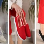 Kaliteli Bayan Ayakkabı Modelleri