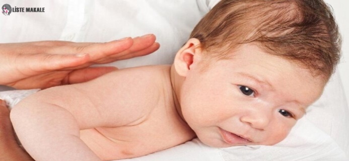 Bebeklerde Gaz Sancısı Neden Yaşanır?