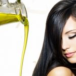 Bitkisel Yağlarla Saç Bakımı Nasıl Yapılır