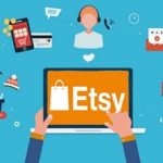 ETSY'de Satış Yaparak Para Kazanma