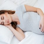 Hamilelikte Yatış Pozisyonu Nasıl Olmalı?