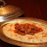 Hünkâr Beğendi Tarifi 