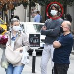 İbrahim Kutluay Döner Sırasında Görüntülendi