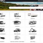 Kapaklı Havuz Tipi Damper Kullanımı