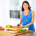 Öğün Yerine Tüketilebilen Detoks Tarifler 