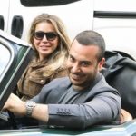 Öykü Çelik ve İsmail Berhan Ayrıldı