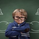 Çocuğunuz Yeterince Öz Güven Sahibi mi?