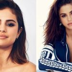 Selena Gomez Makyajı