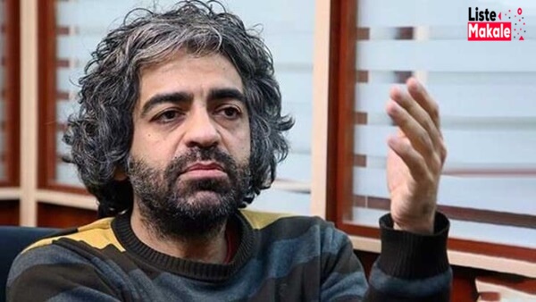 Yönetmen Babek Horramdin Ebeveynleri Tarafından Öldürüldü