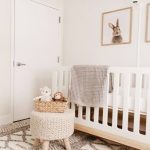 Bebek Odası Dekorasyonu