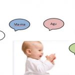 Bebeklerde Dil Gelişimi 