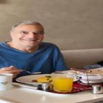 Mehmet Ali Erbil Hastaneye Kaldırıldı 