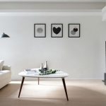 Minimal Salon Dekorasyonu Nasıl Olmalı?