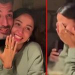 Zeynep Bastık Evleniyor 