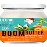 Boom Butter Cilt Bakım Yağı Özellikleri