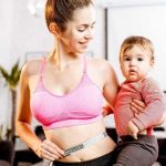 Doğum Sonrası Kilo Verme