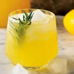 Evde Limonata Tarifi