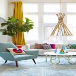 Eve Ruh Katan Dekorasyon Nasıl Yapılır?