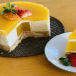 Limonlu Cheesecake Tarifi