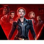 Marvel’ın Yeni Filmi Black Widow Gişede Rekor Kırdı, Konusu ve Oyuncuları 