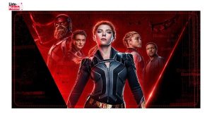 Marvel’ın Yeni Filmi Black Widow Gişede Rekor Kırdı, Konusu ve Oyuncuları 