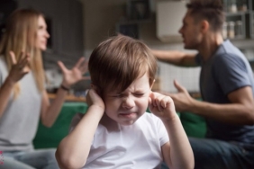 Aile İçi Problemlerde Çözüm için Önce Eş mi Çocuk mu? 