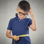 Çocuğum Neden Kilo Almıyor?