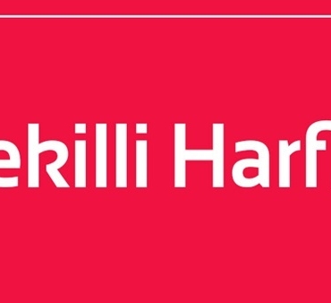 En Yeni Şekilli Harfler 2021 