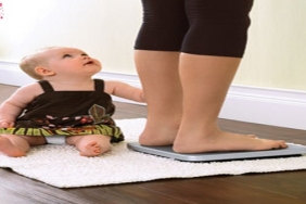 Hızlı Bir Şekilde Doğum Kilolarından Kurtulmanın Yolları