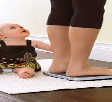 Hızlı Bir Şekilde Doğum Kilolarından Kurtulmanın Yolları