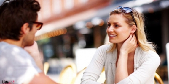 İlk Buluşmada Nelere Dikkat Edilmeli?