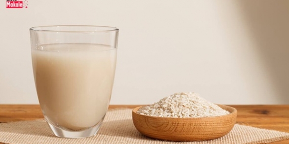 Pirinç Suyunun Faydaları