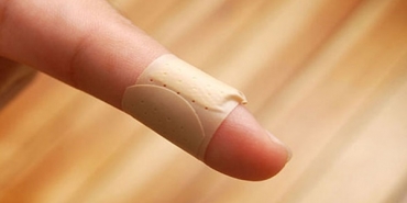 Rüyada Parmaklarının Kesilmesi Görmek