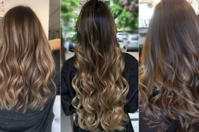 Saça Bukle Yapma Yöntemleri Nelerdir? Hair Plopping Nasıl Yapılır? 