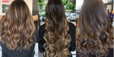 Saça Bukle Yapma Yöntemleri Nelerdir? Hair Plopping Nasıl Yapılır? 