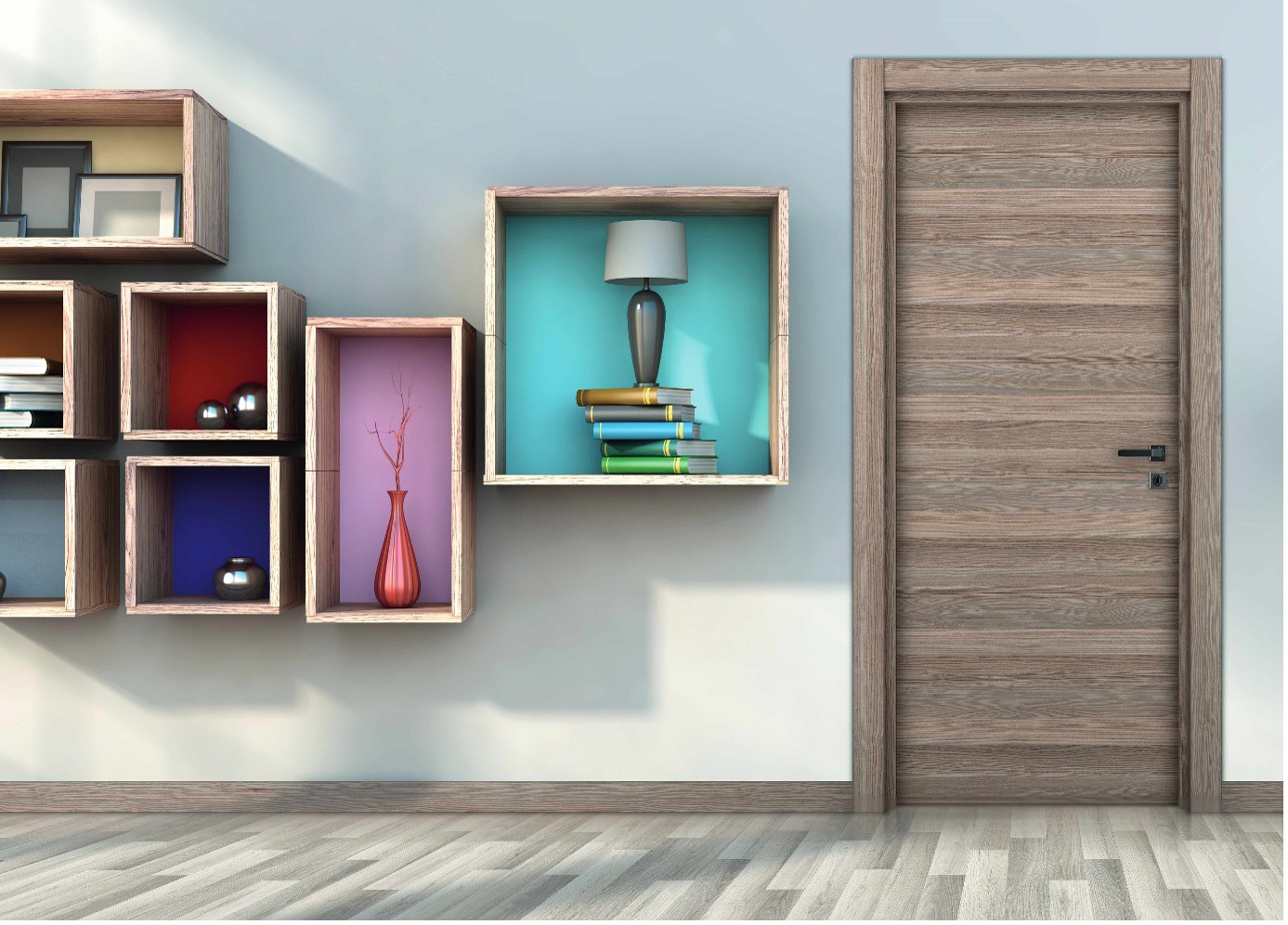 Tüketicinin Tercihi Yıldız Entegre Variodor Kapılar