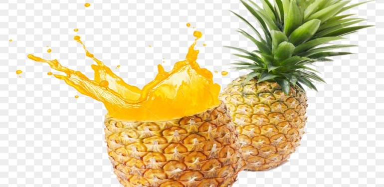 Ananas Suyu Ne İşe Yarar?