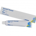 Anestol Pomad Ne İşe Yarar?