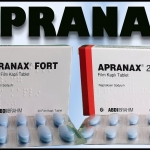 Apranax Ne İşe Yarar?