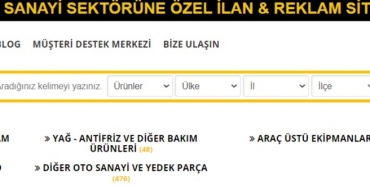 Araba Parçası Modelleri