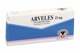 Arveles Ne İşe Yarar? 