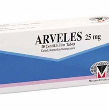 Arveles Ne İşe Yarar? 