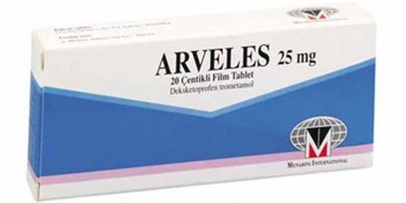 Arveles Ne İşe Yarar? 