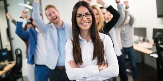 Başarılı ve Mutlu Olmak için 4 Zihinsel Yöntem