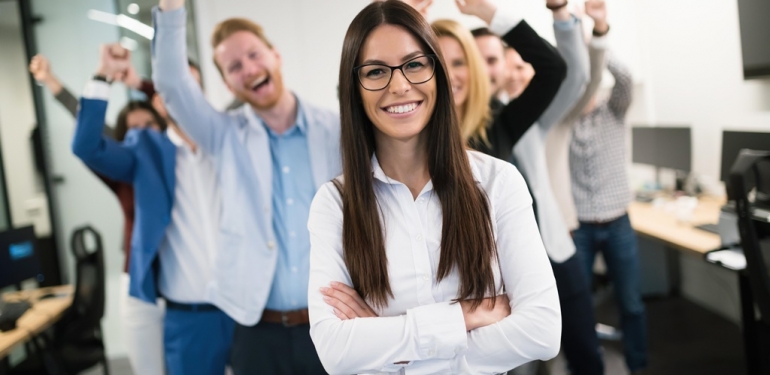 Başarılı ve Mutlu Olmak için 4 Zihinsel Yöntem