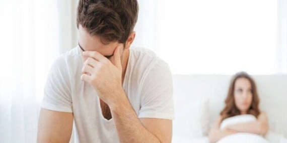 Bel Gevşekliği Hastalığı Nedir?