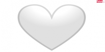 Beyaz Kalp Anlamı Nedir? Beyaz Kalp Ne Alma Gelir?